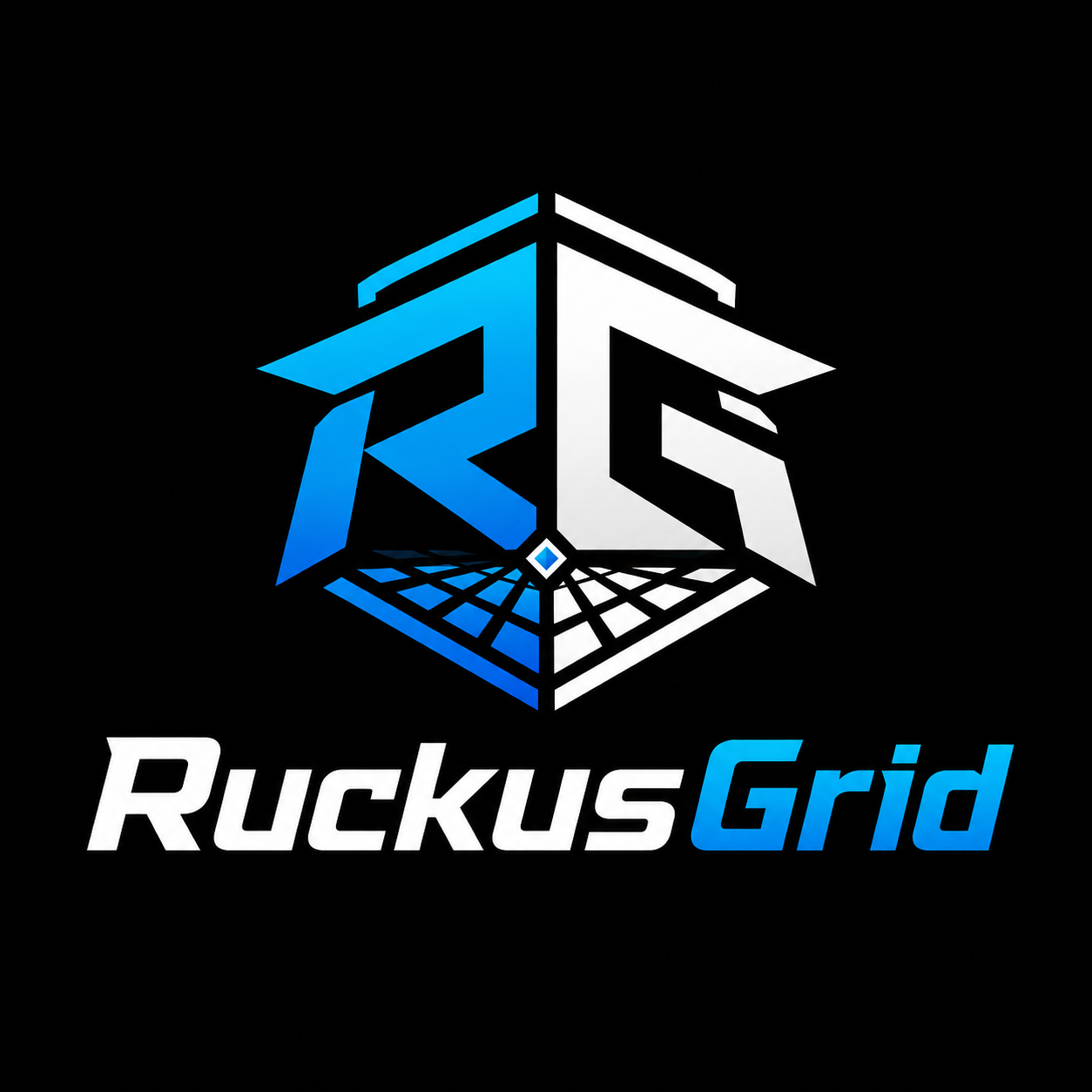 RuckusGrid logo